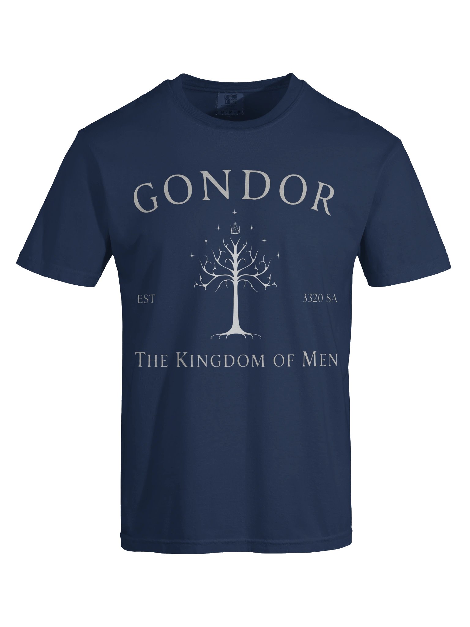 The Kingdom of Men product image (2)