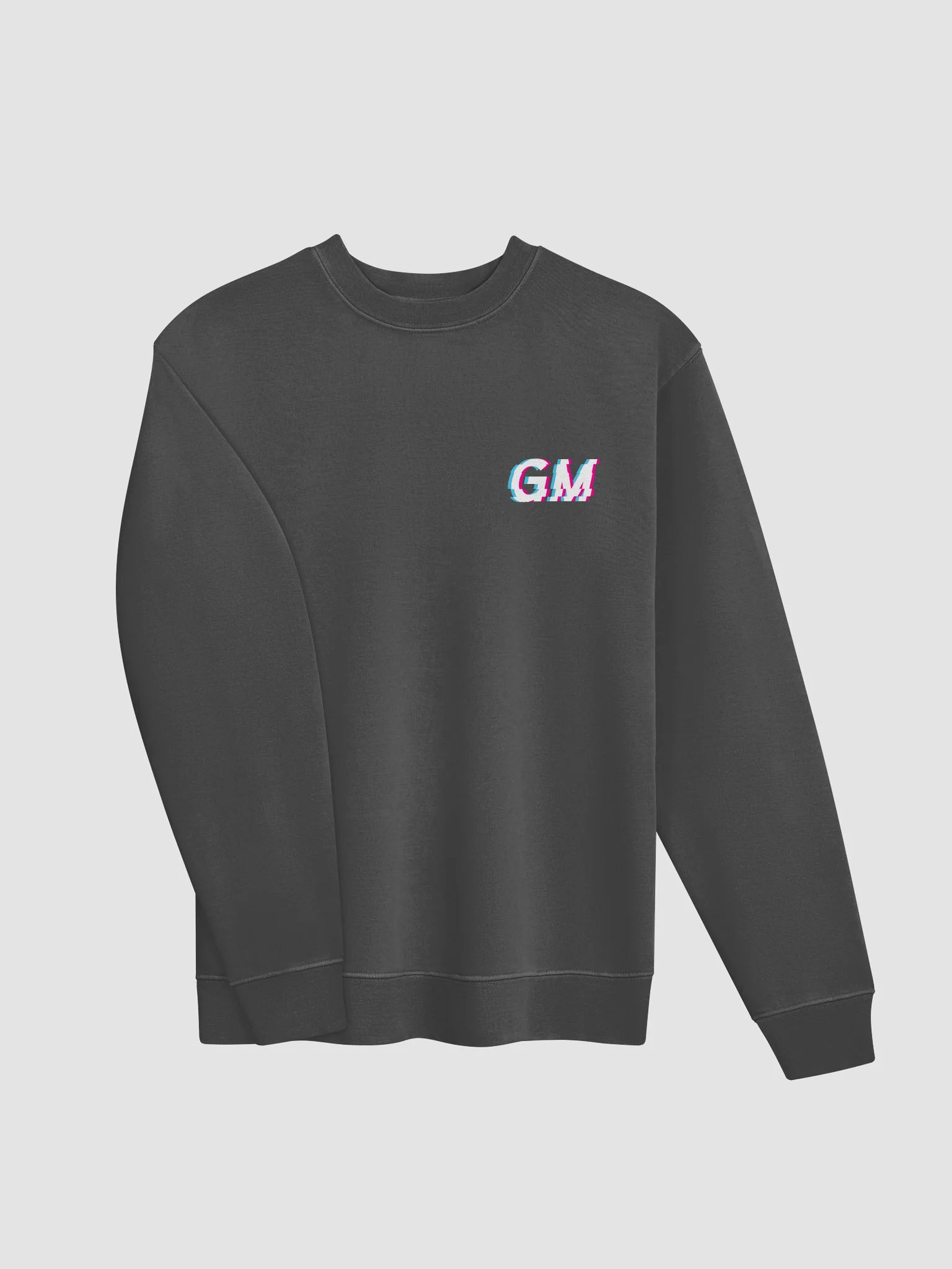 MA GM Sweatshirt product image (3)