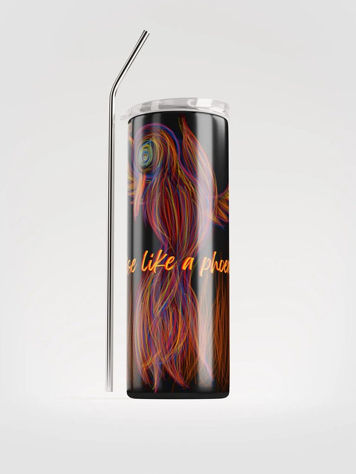 Phoenix - Bird of beverage product image (1)