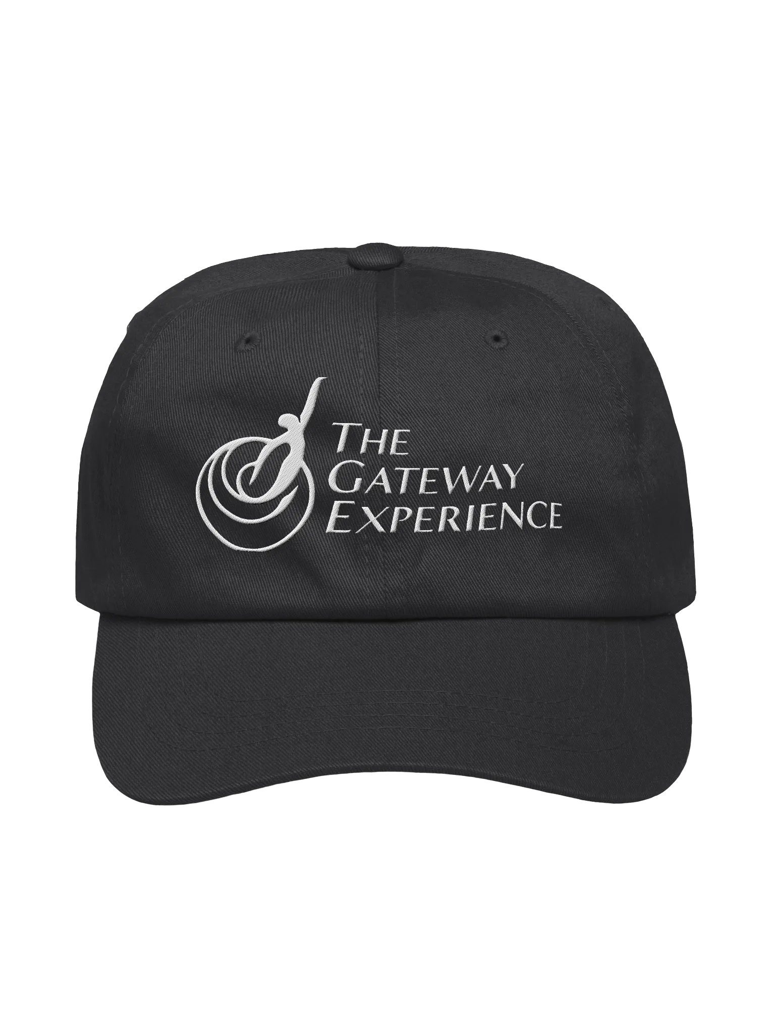 The Gateway Experience Embroidered Dad Hat product image (1)
