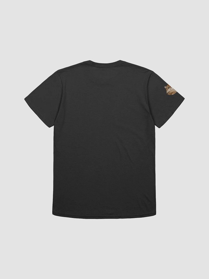 Christopher Tee - Sleeve product image (9)