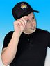 CrediFilms Hat + Custom ex Card