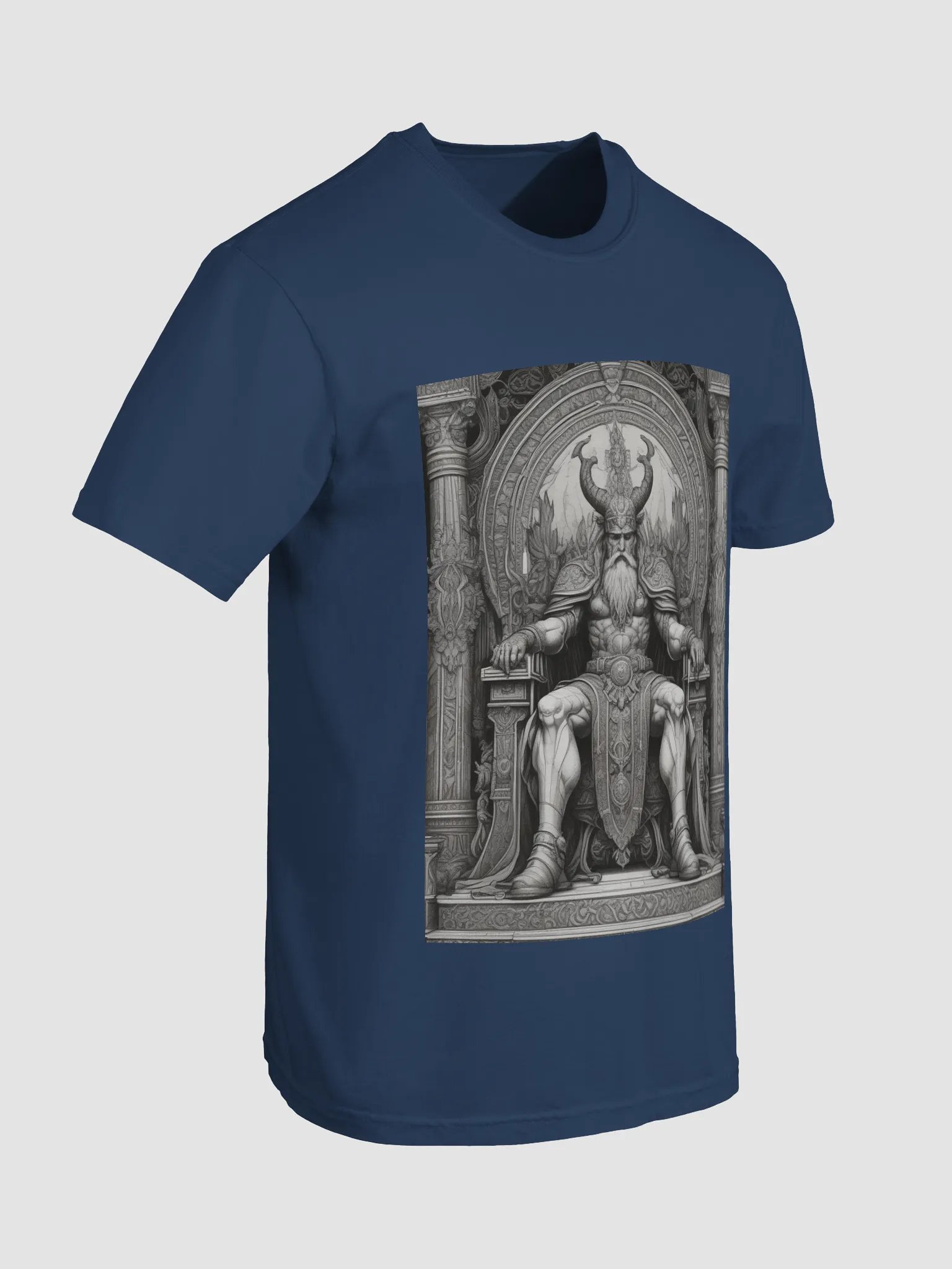 Odin's throne product image (14)