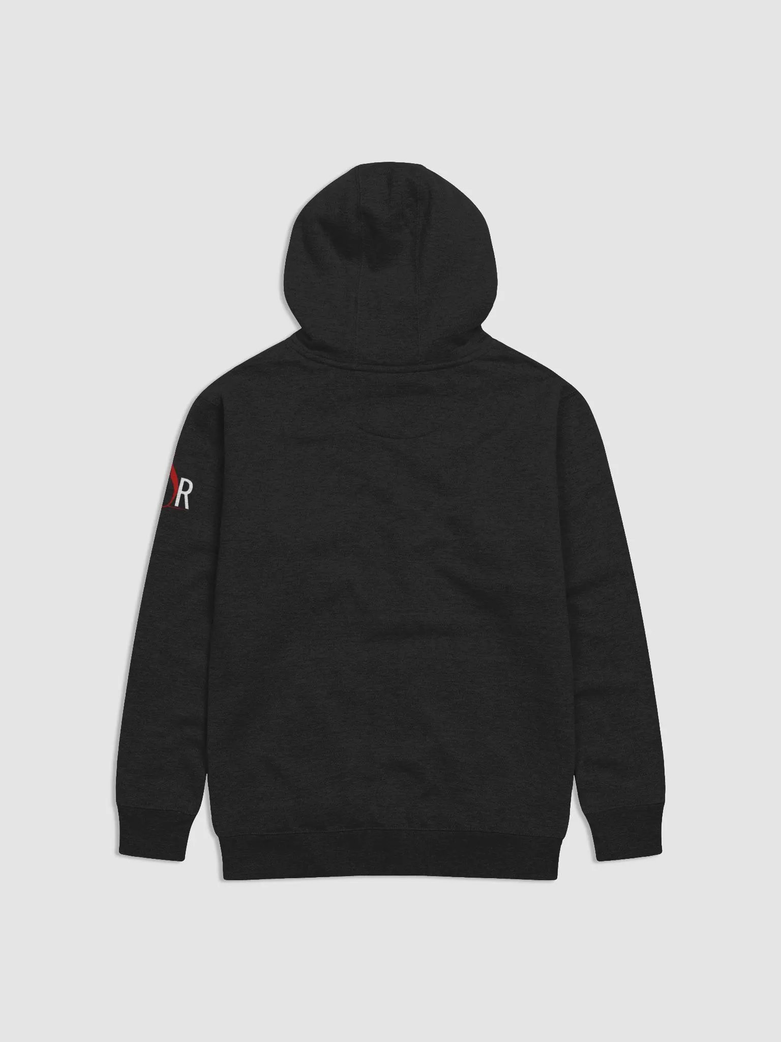 The Classic PoR Hoodie product image (2)