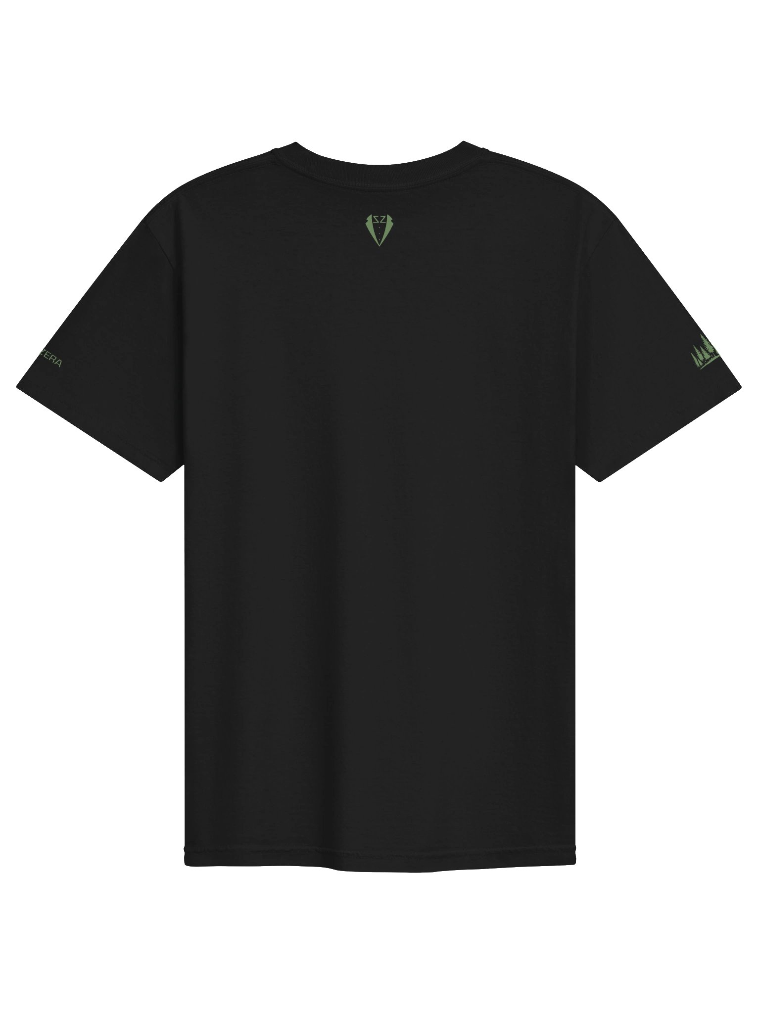 Savage Wilderness Tee product image (2)