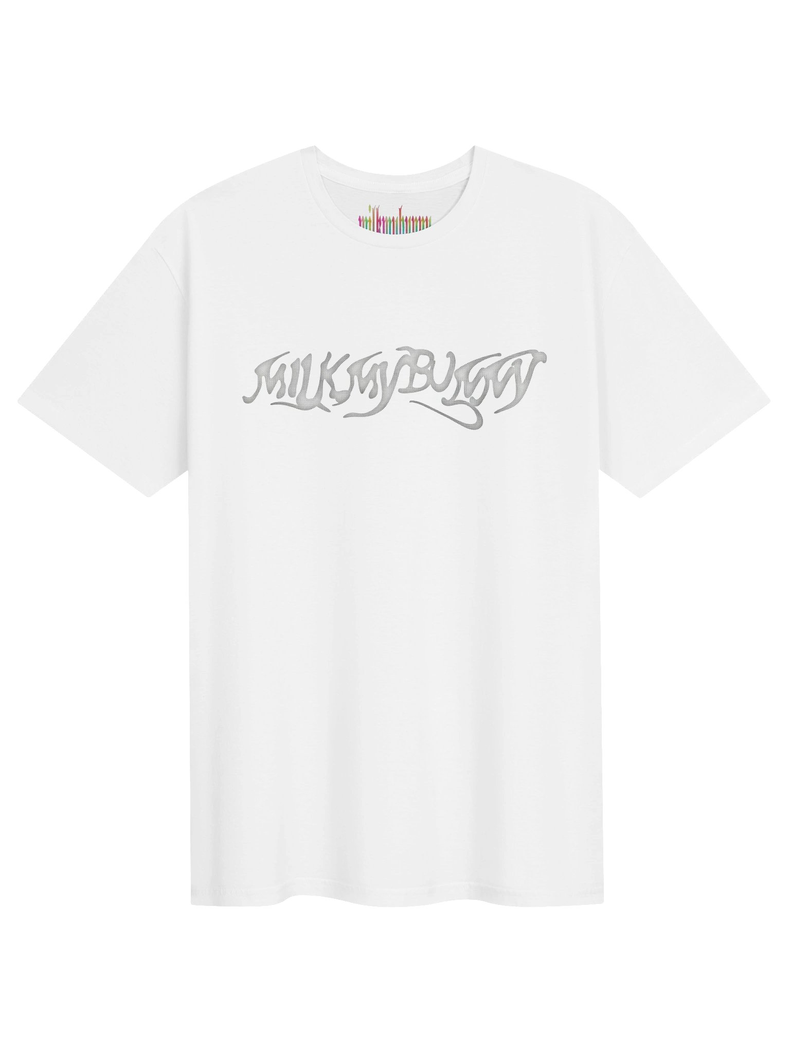 simple milky milkmybunny tee product image (1)