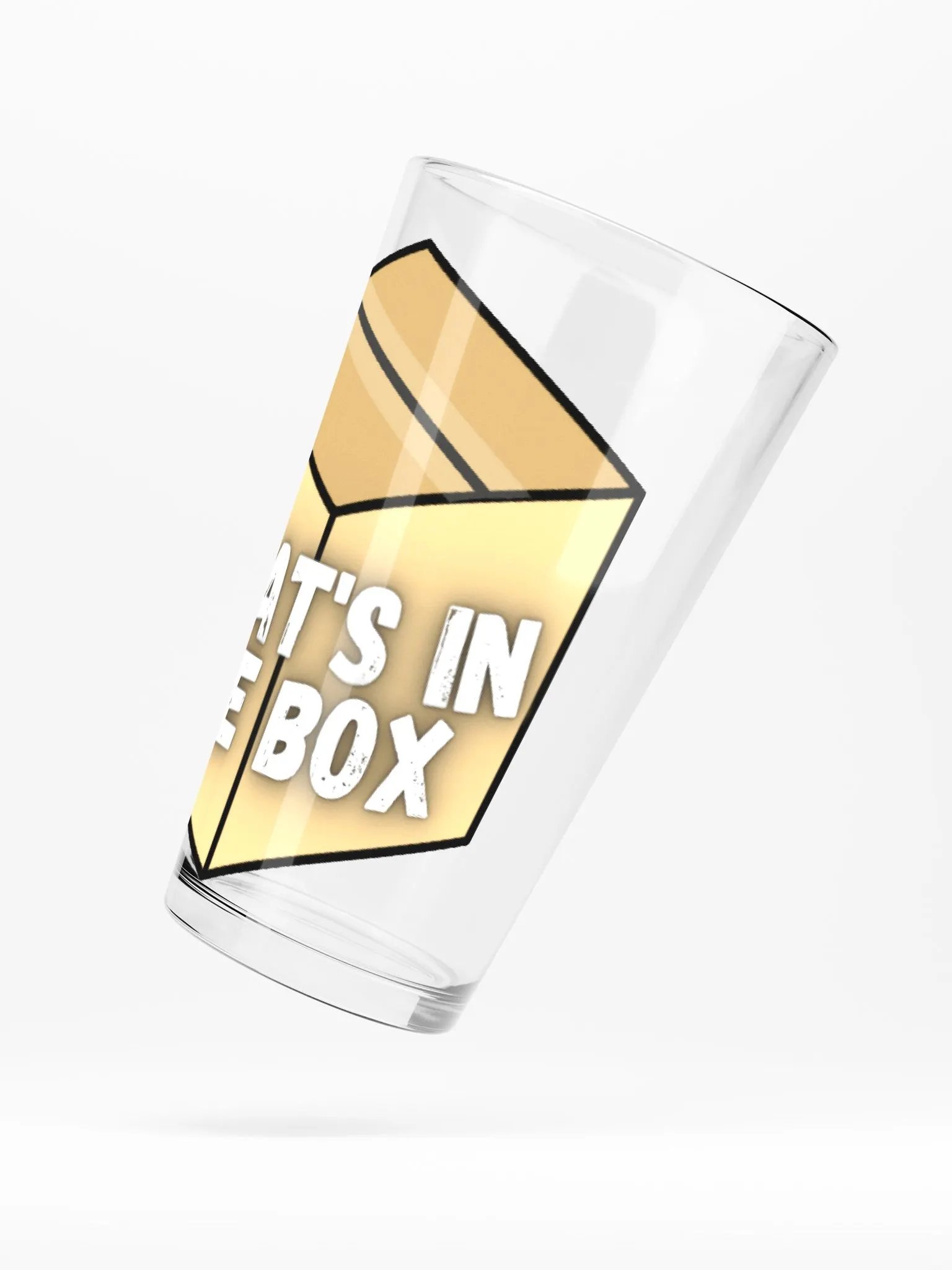 What's in the Cup product image (5)