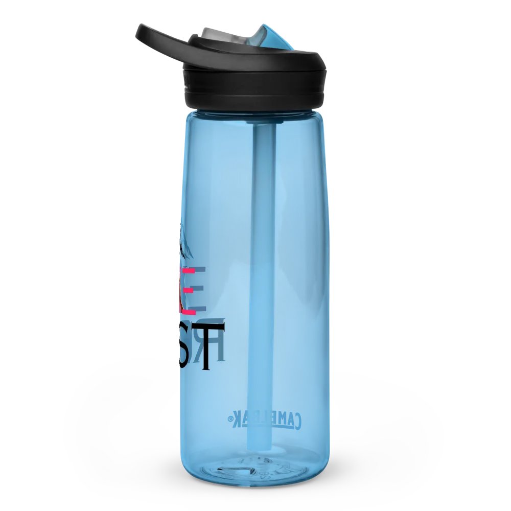 ΞVΞRΞST Sports Water Bottle product image (6)