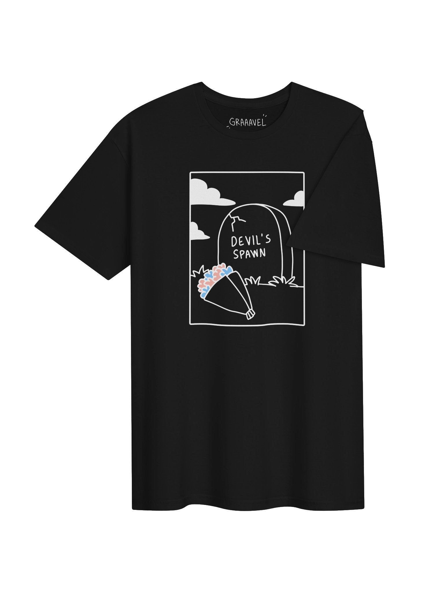 Devil's Spawn T-Shirt product image (4)