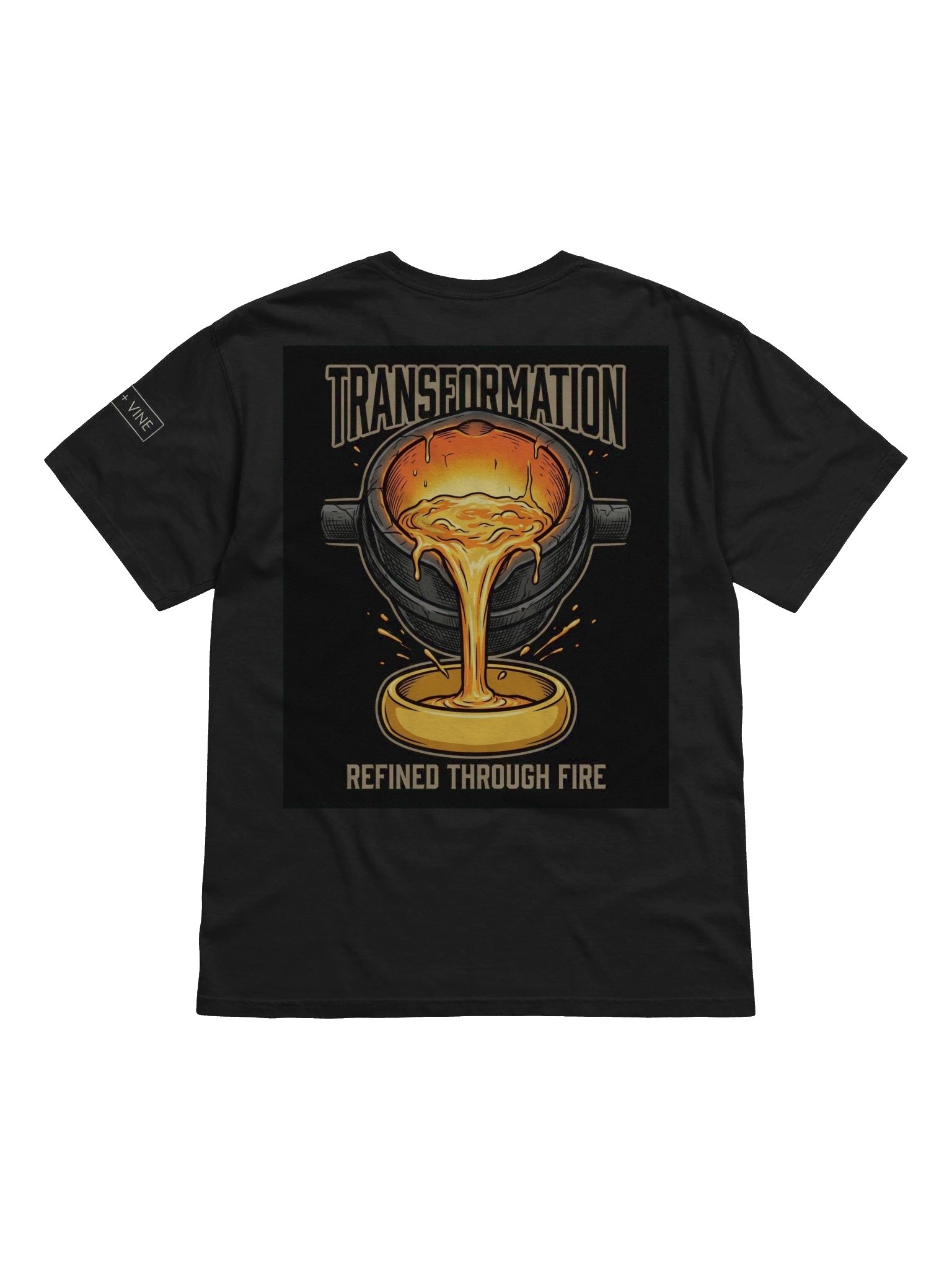 Refinement by Fire // Lore Keeper's Edition product image (8)