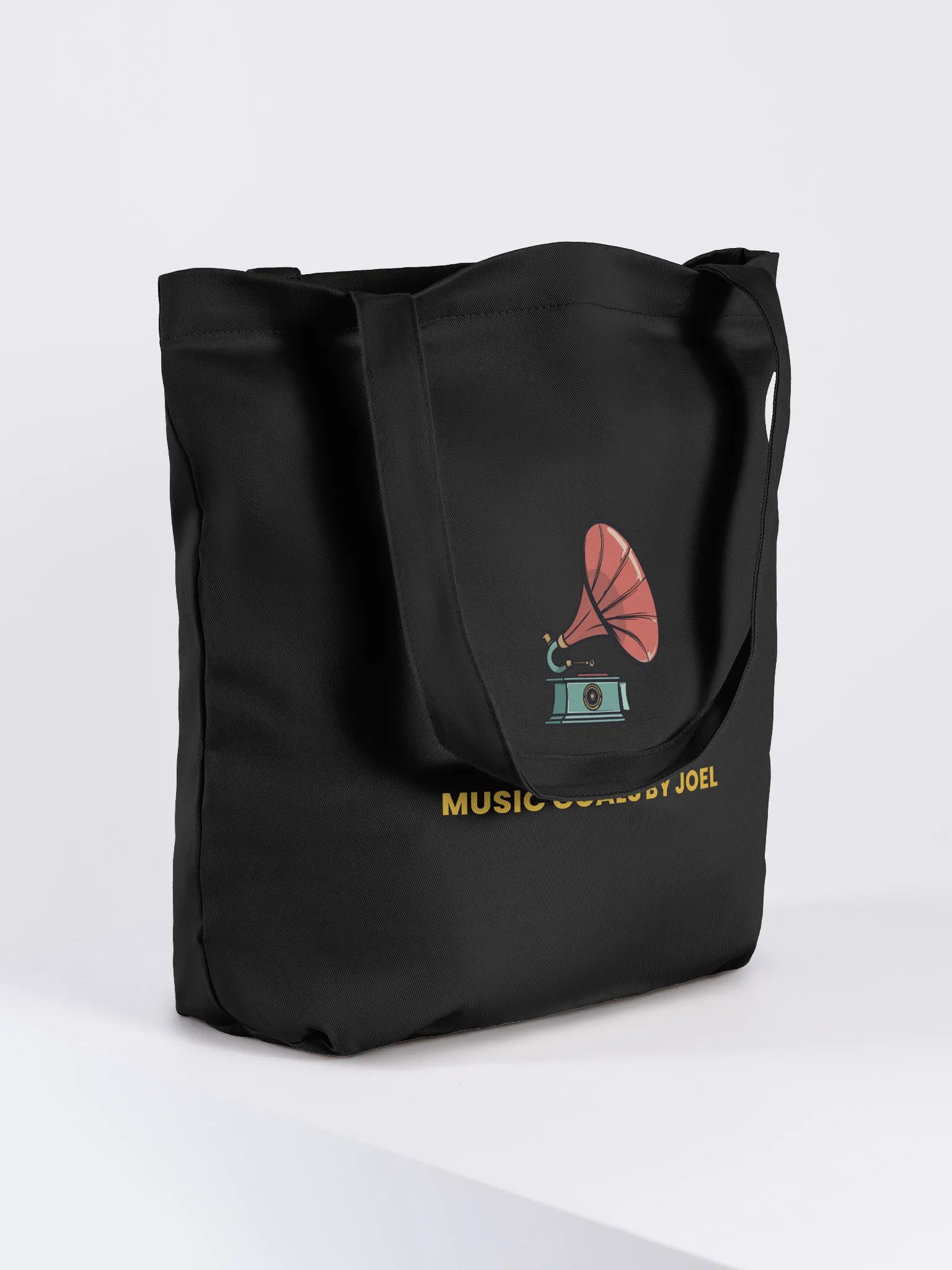 Gramophone Tote product image (4)