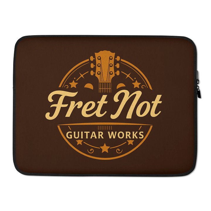 Laptop Sleeve product image (2)