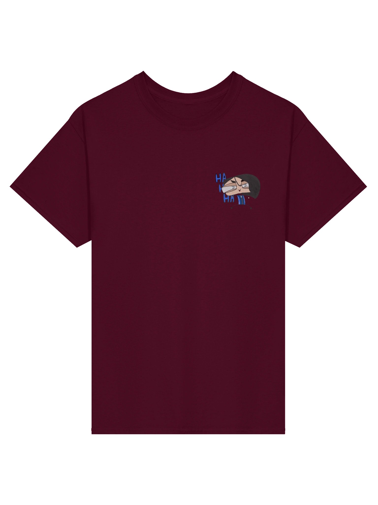 Subtle Gremlin Astral T-Shirt product image (1)