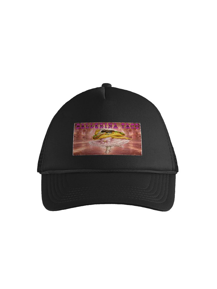 Ballerina Taco Fantasy Hat product image (1)