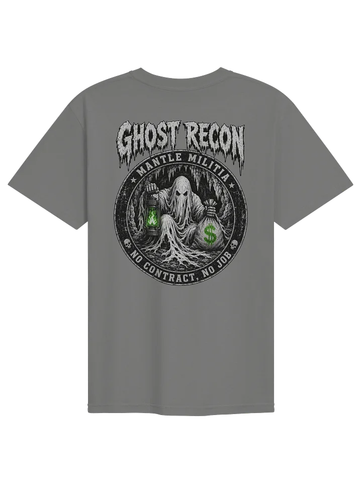 Ghost Recon Mantle Militia Shirt product image (1)