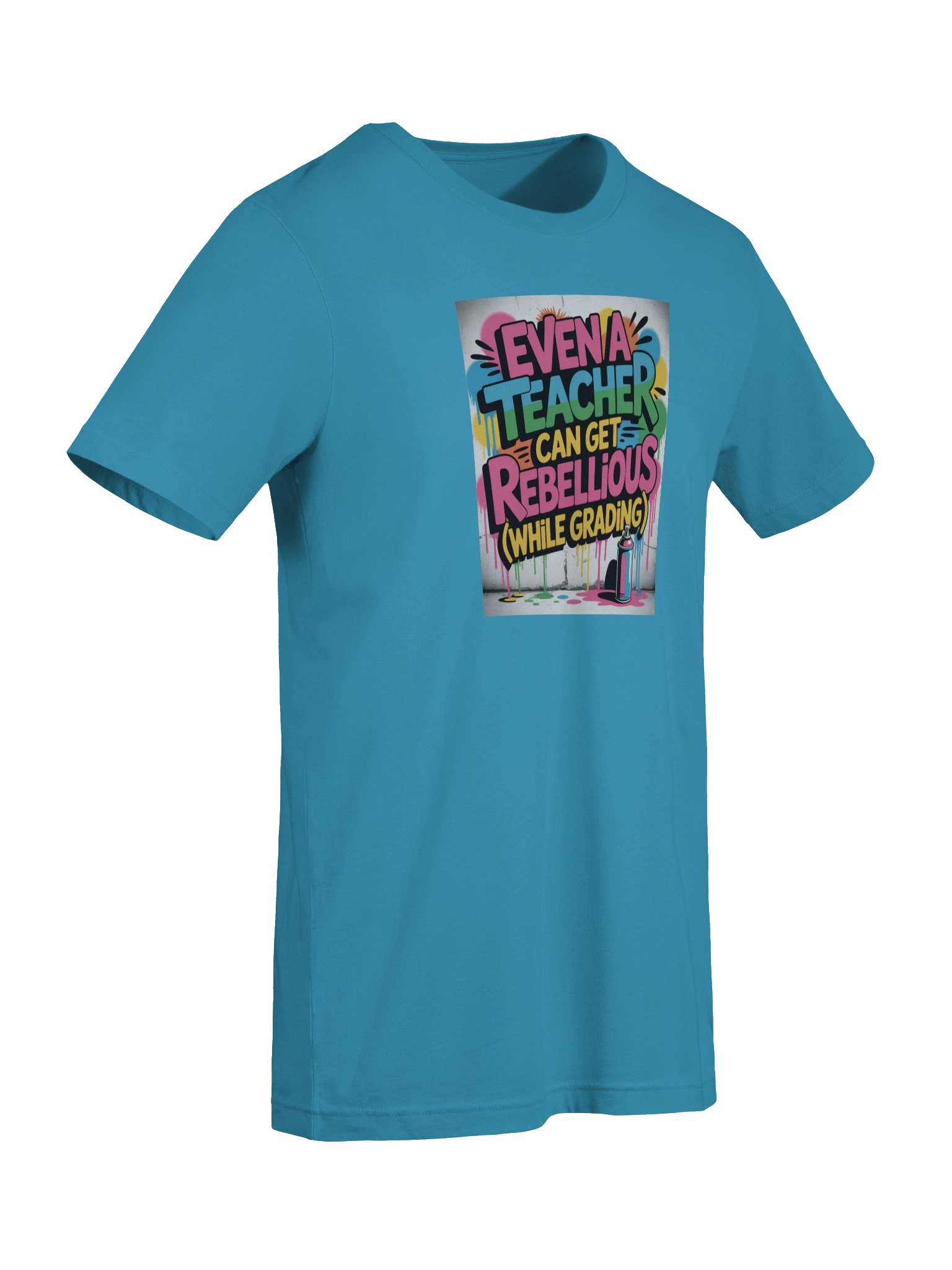 "Rebel" tričko product image (9)