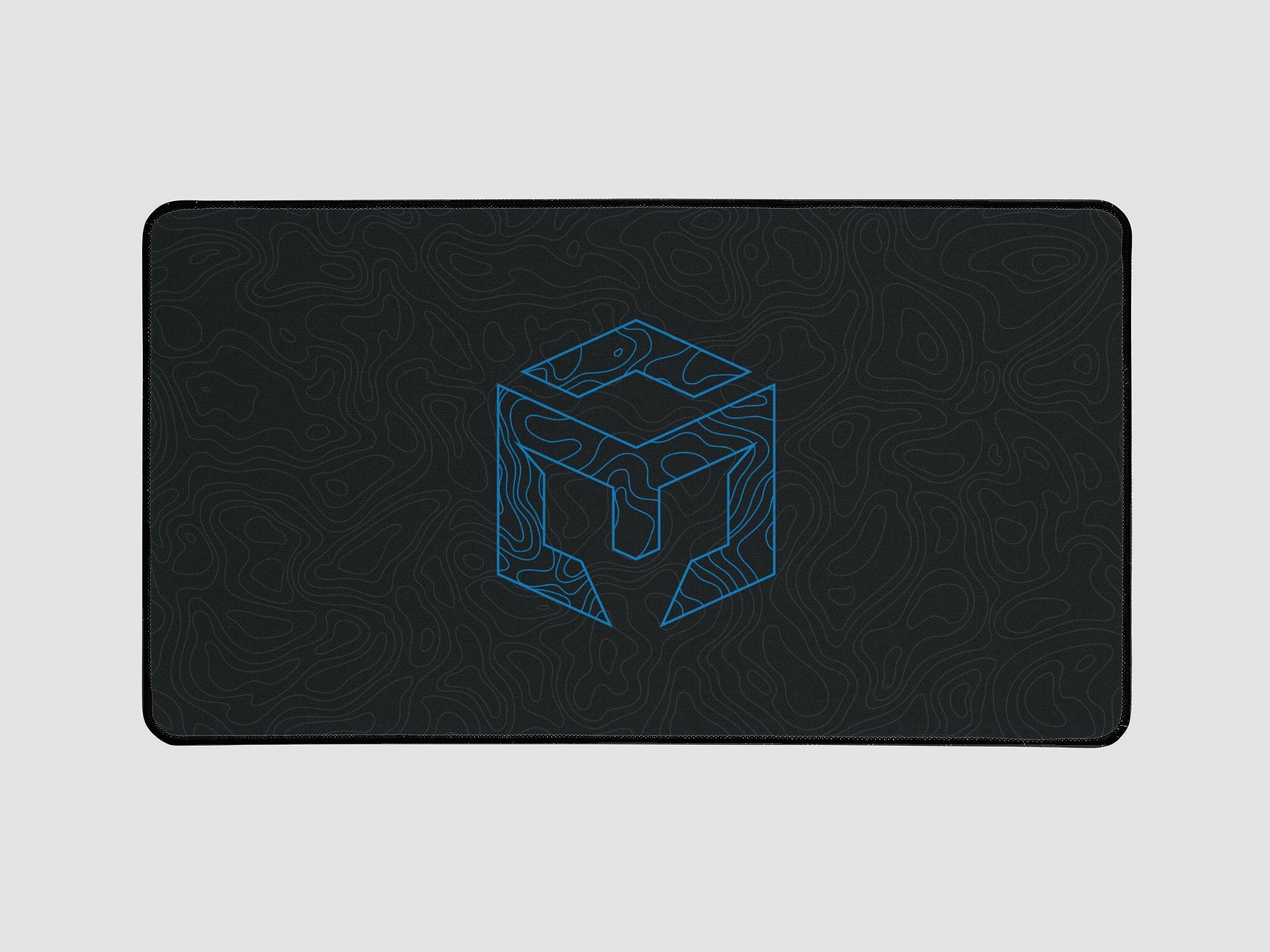 Maxroll Gaming Mat (12