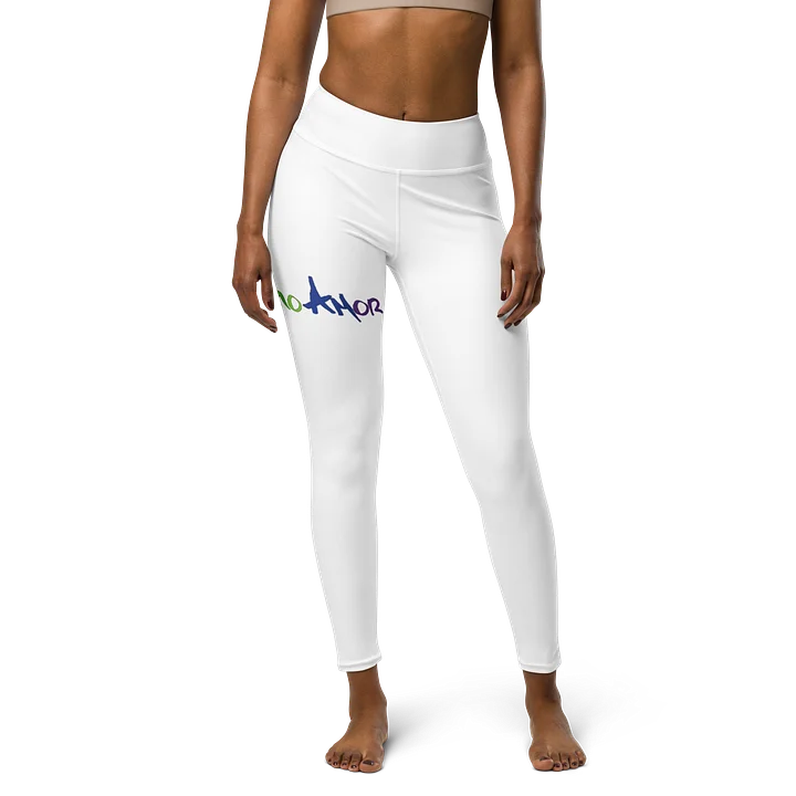 MuchoMucho Amor Legging product image (1)