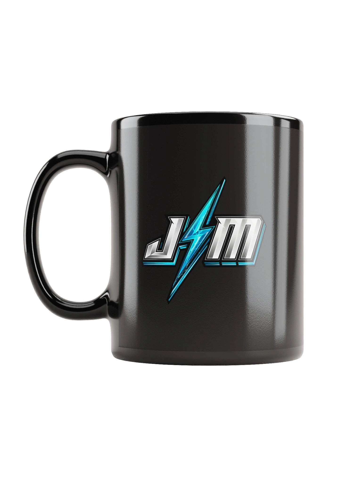 Electric JSM Lightning Mug product image (11)