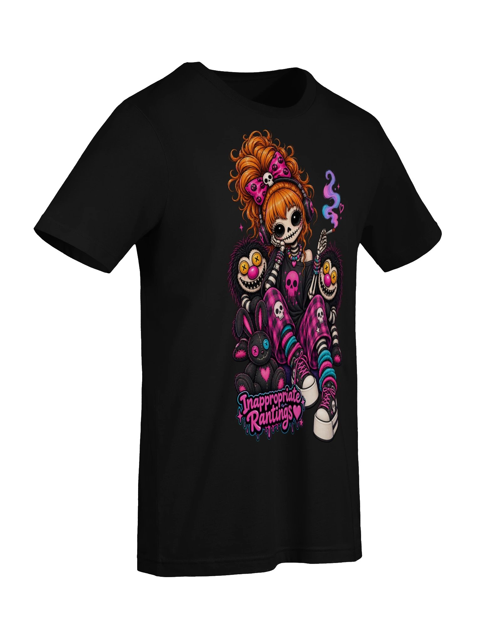 Sugar Static & Friends product image (7)