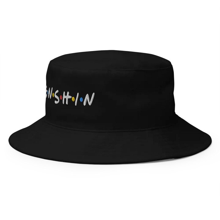 HENSHIN is For FRIENDS Bucket Hat product image (2)
