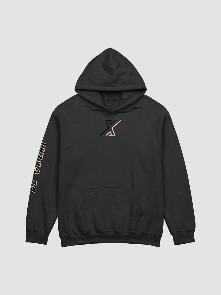 BE GREAT HOODIE product image (1)