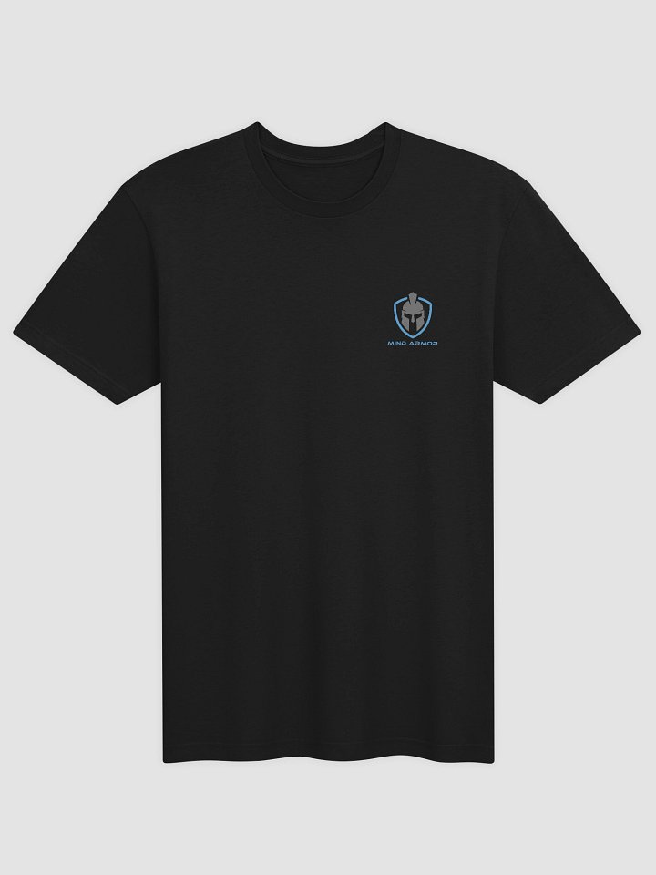 Mind Armor - Next Level Supersoft T-Shirt product image (2)