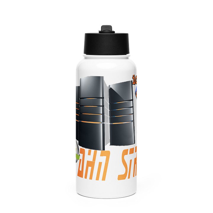 Official ZEE-Water Bottle product image (1)