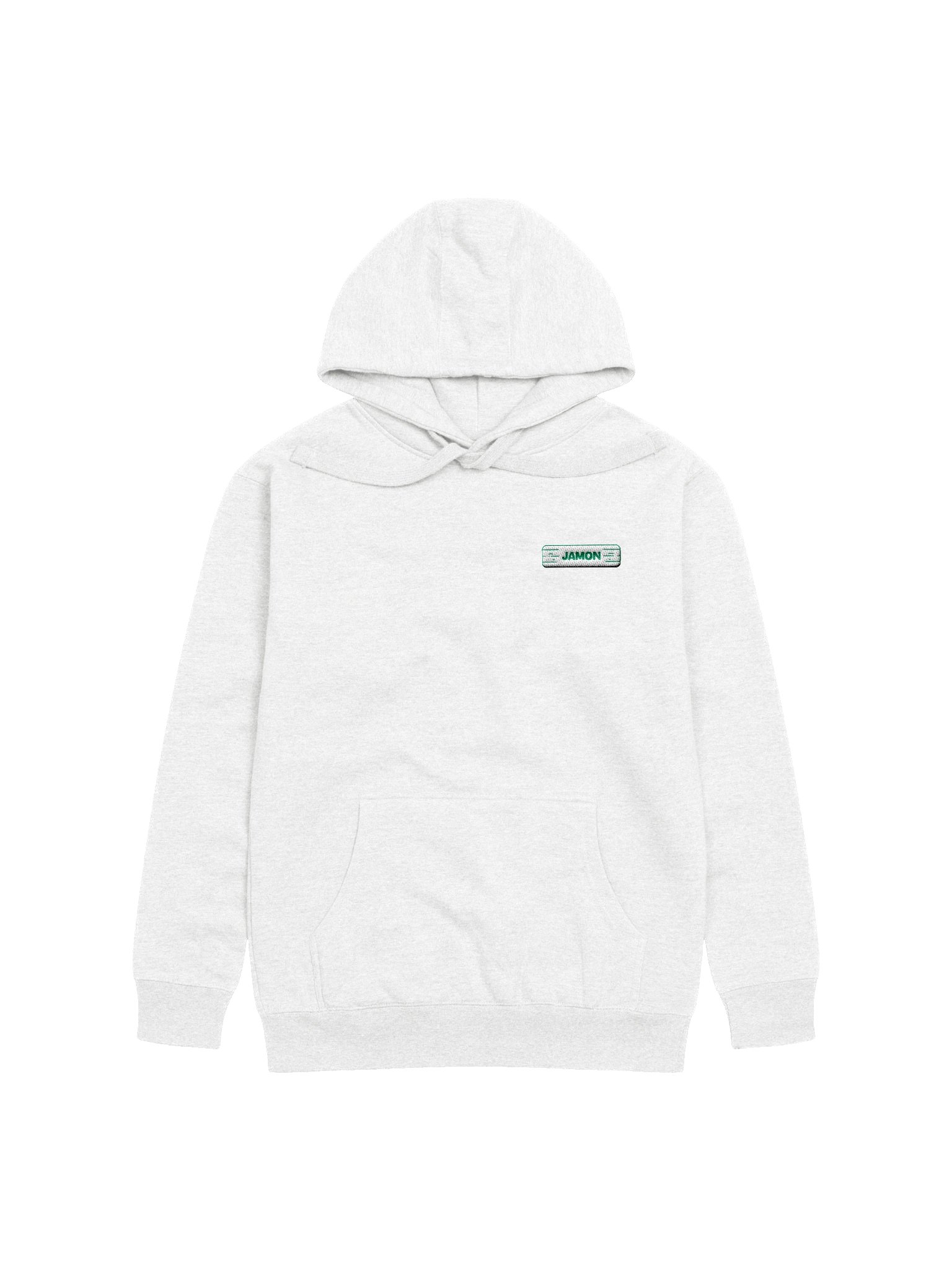 Jamon Hoodie product image (2)