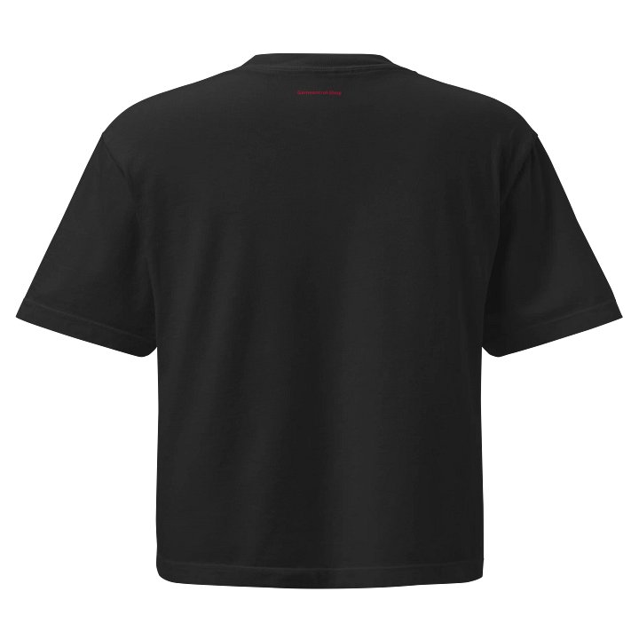 Empowerment Circle Comfort Tee product image (6)