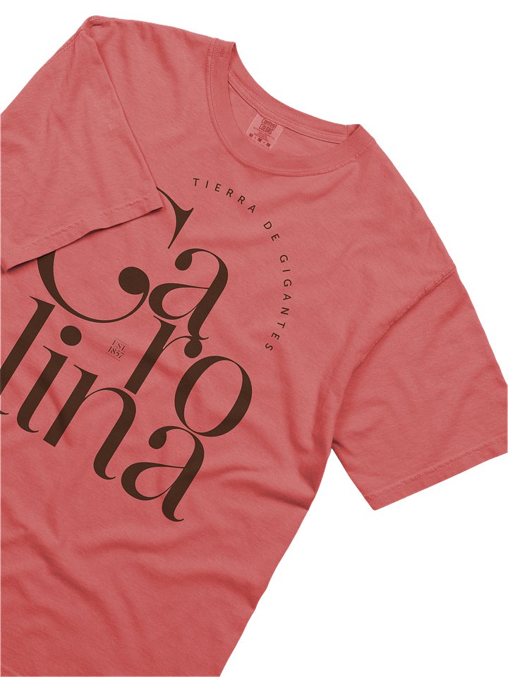 Carolina product image (2)