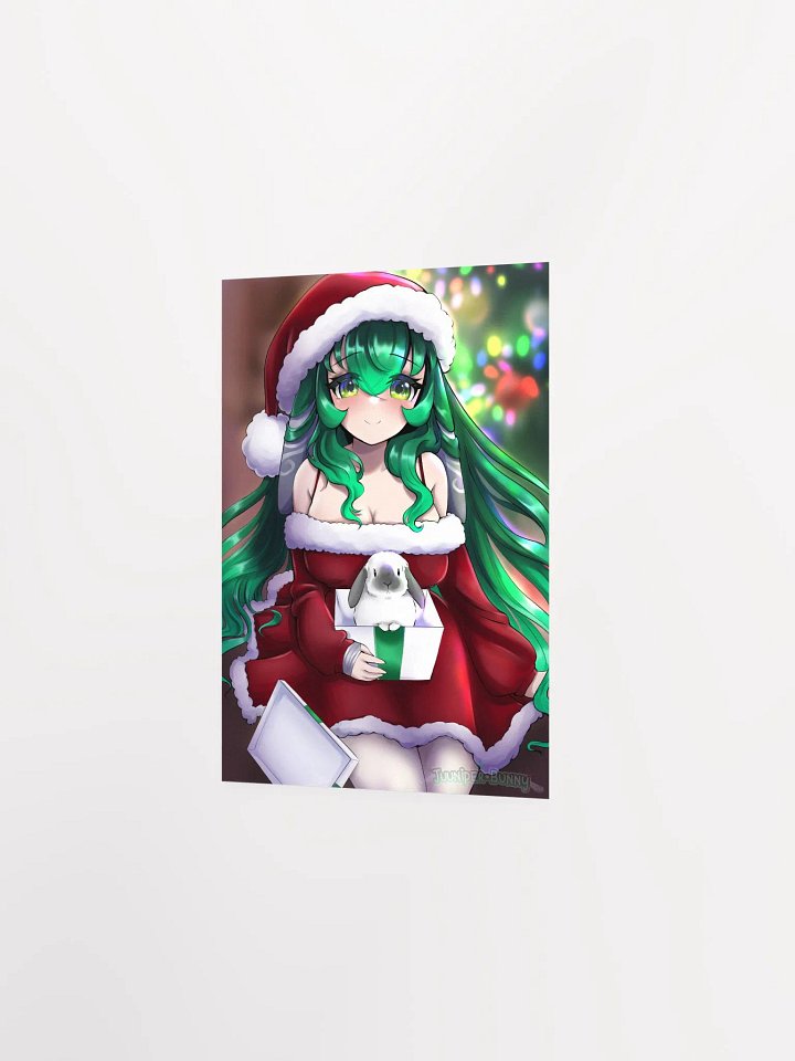 A Very Juni Christmas! (2022) product image (2)