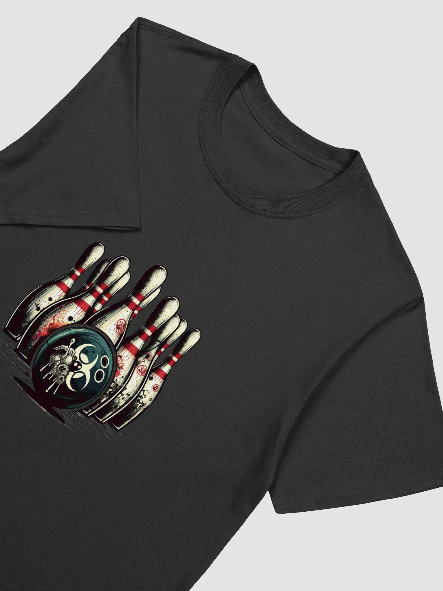 Apocalypse Pins & Ball product image (16)