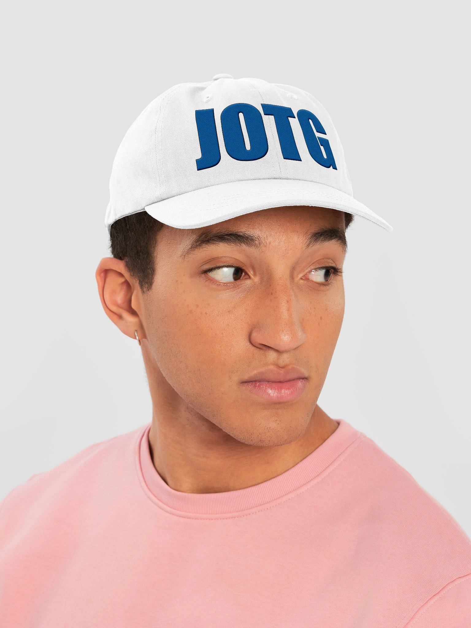 CLASSIC JOTG HAT product image (6)