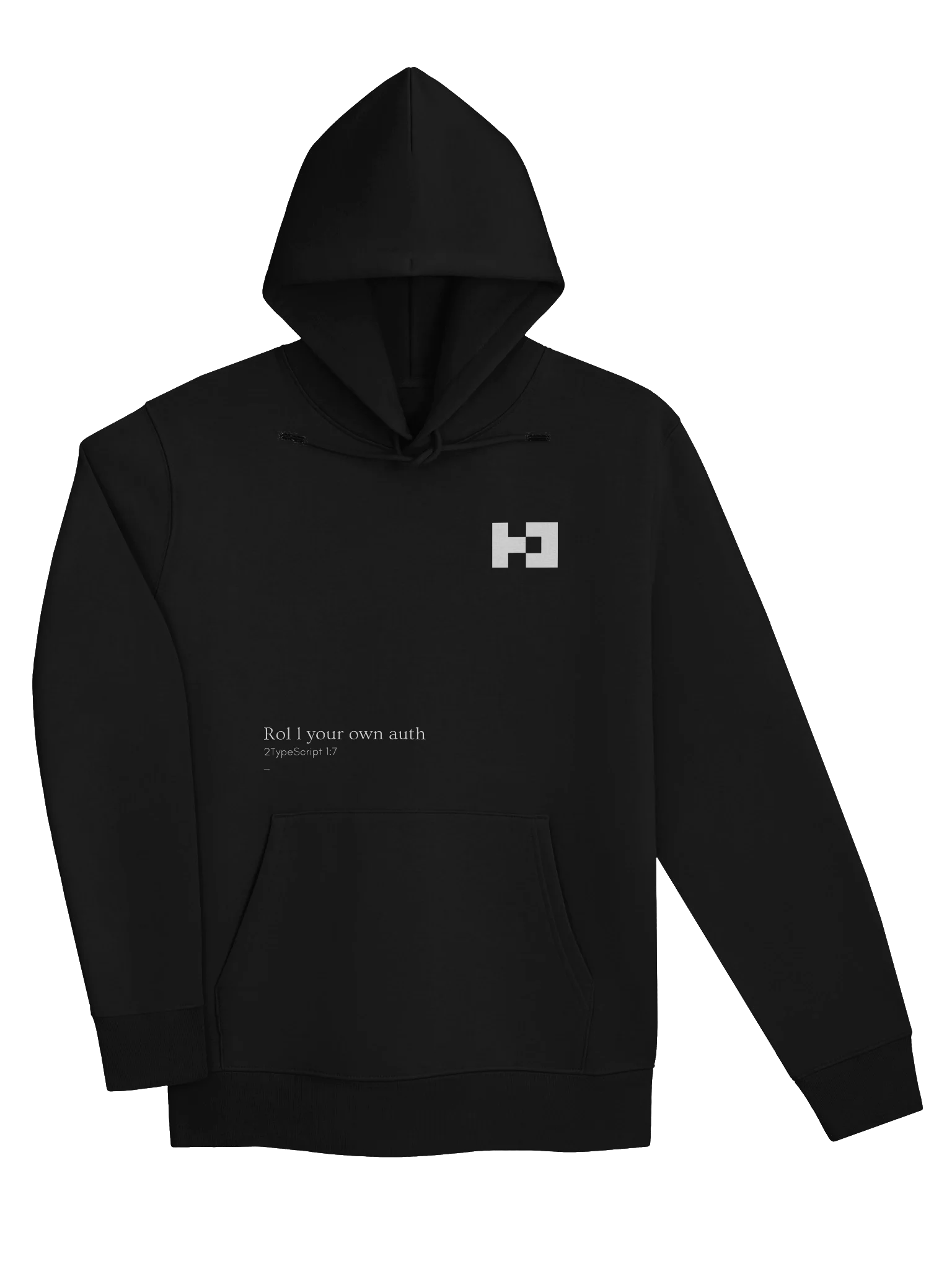 Better Hoodie - View 3