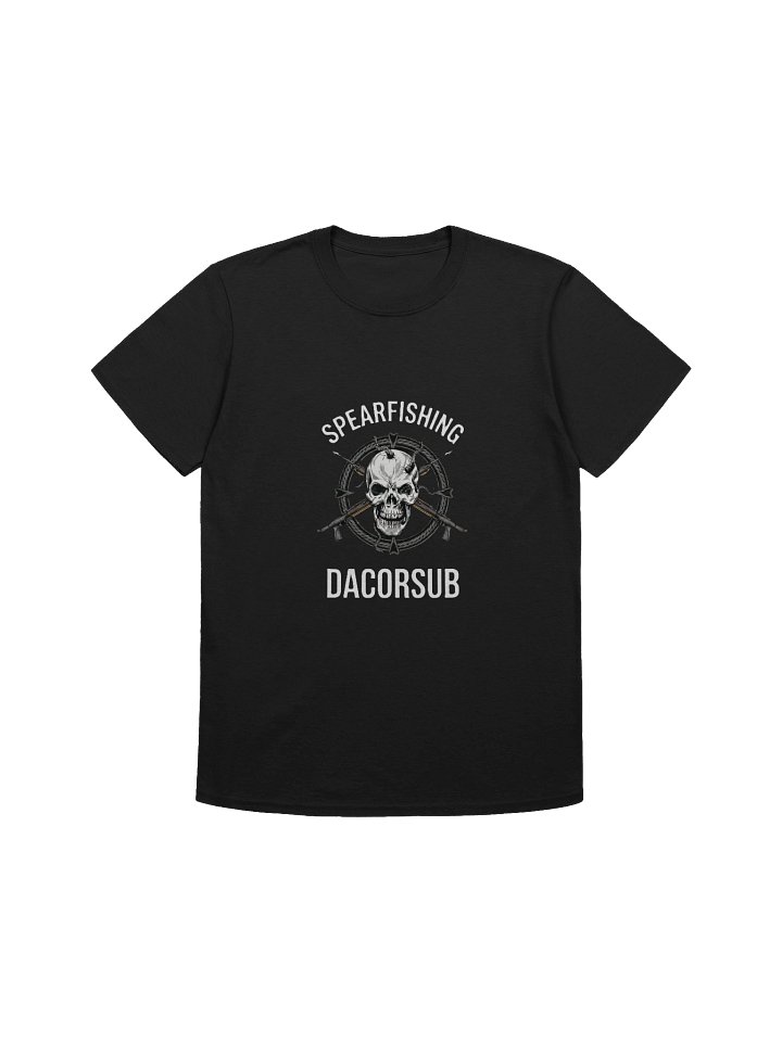 Camiseta Spearfishing product image (1)
