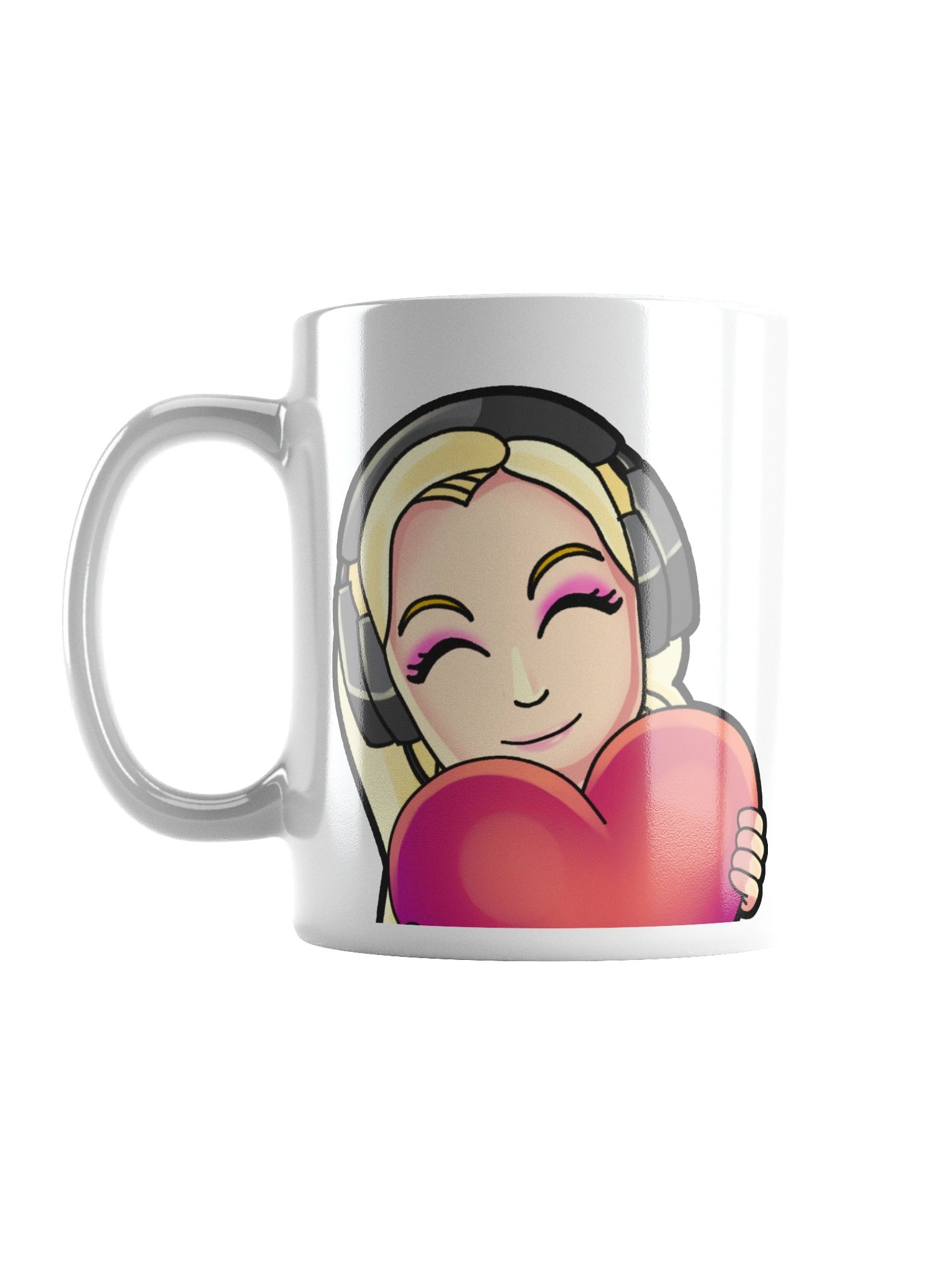 NotLeah Mug product image (1)