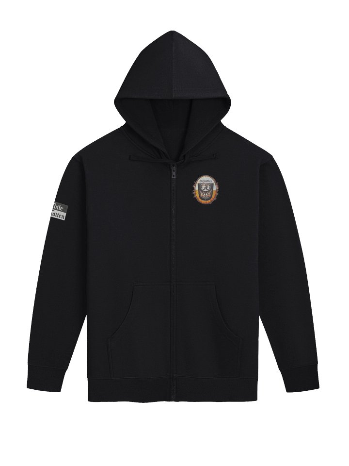Schlesien Jacke product image (1)