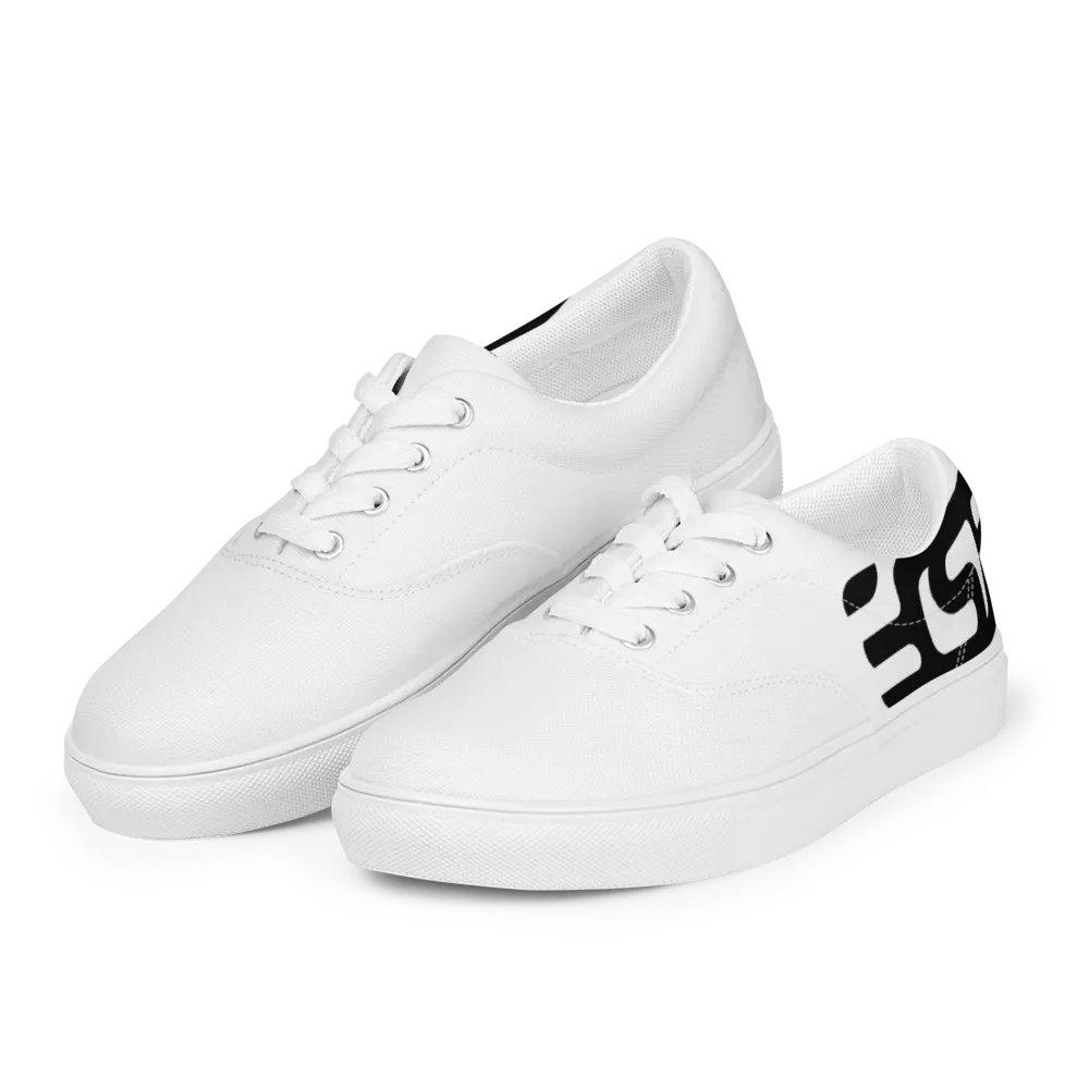 Study Fit Sleek Stride Women's Canvas Shoes product image (1)