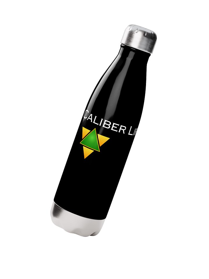 Stainless Steel Water Bottle product image (2)