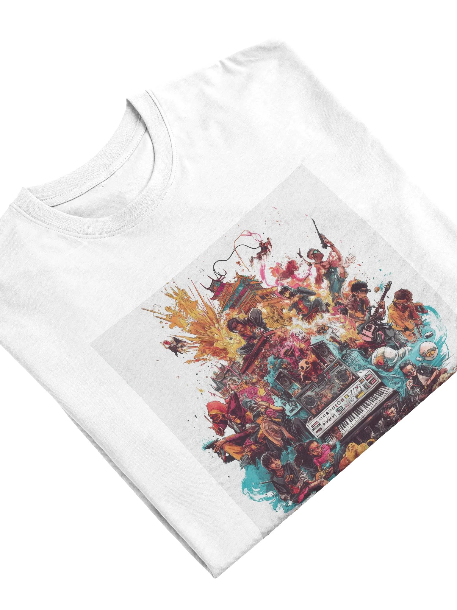 Explosive Crew - #1 product image (10)