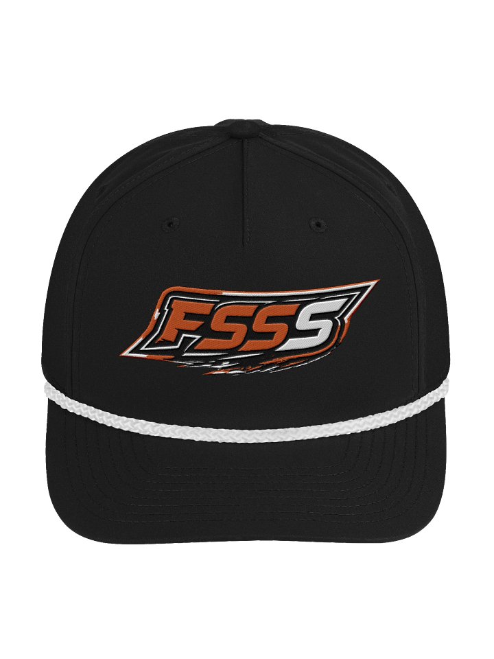 FSSS Hat product image (2)