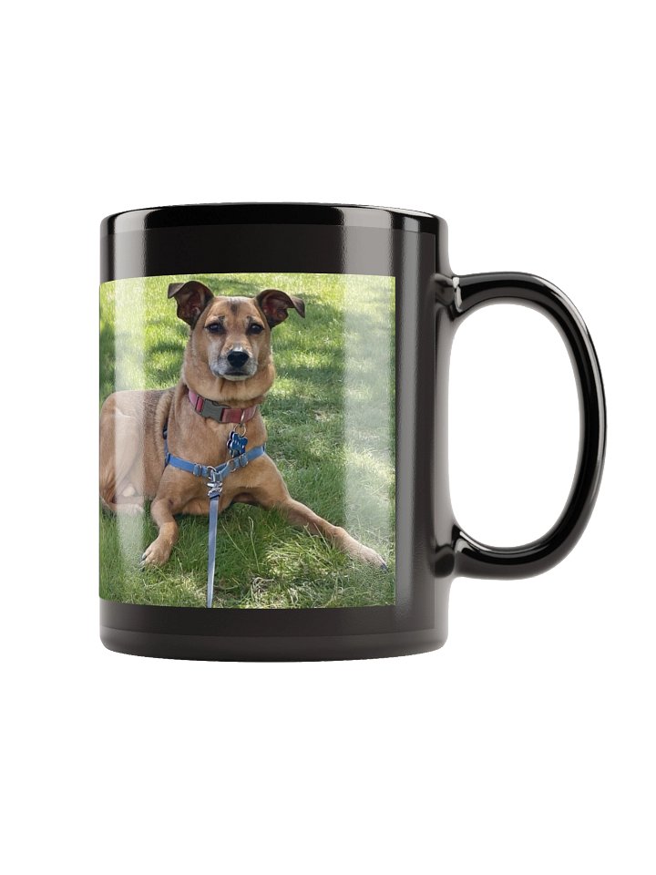 Bones mug! product image (1)