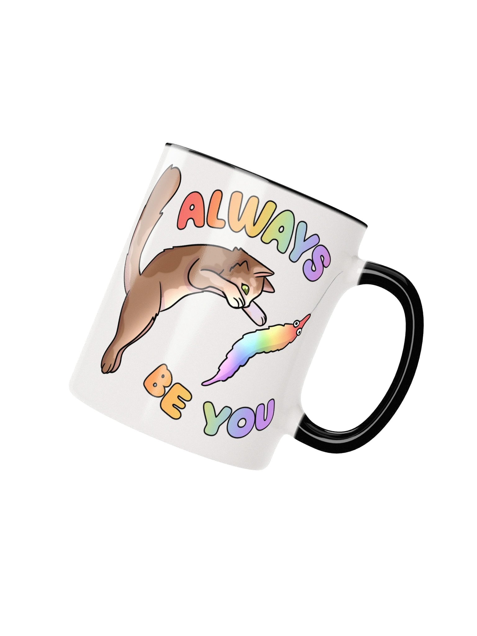 Twix Combo Pride Mug product image (16)