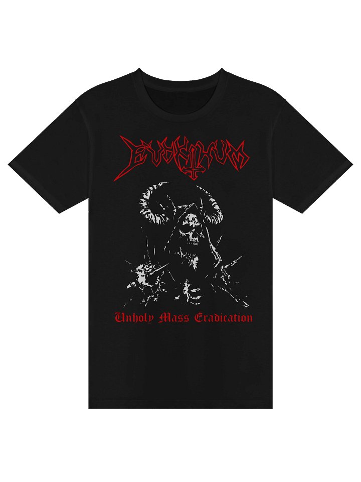 EVOKTHUM TEE product image (1)