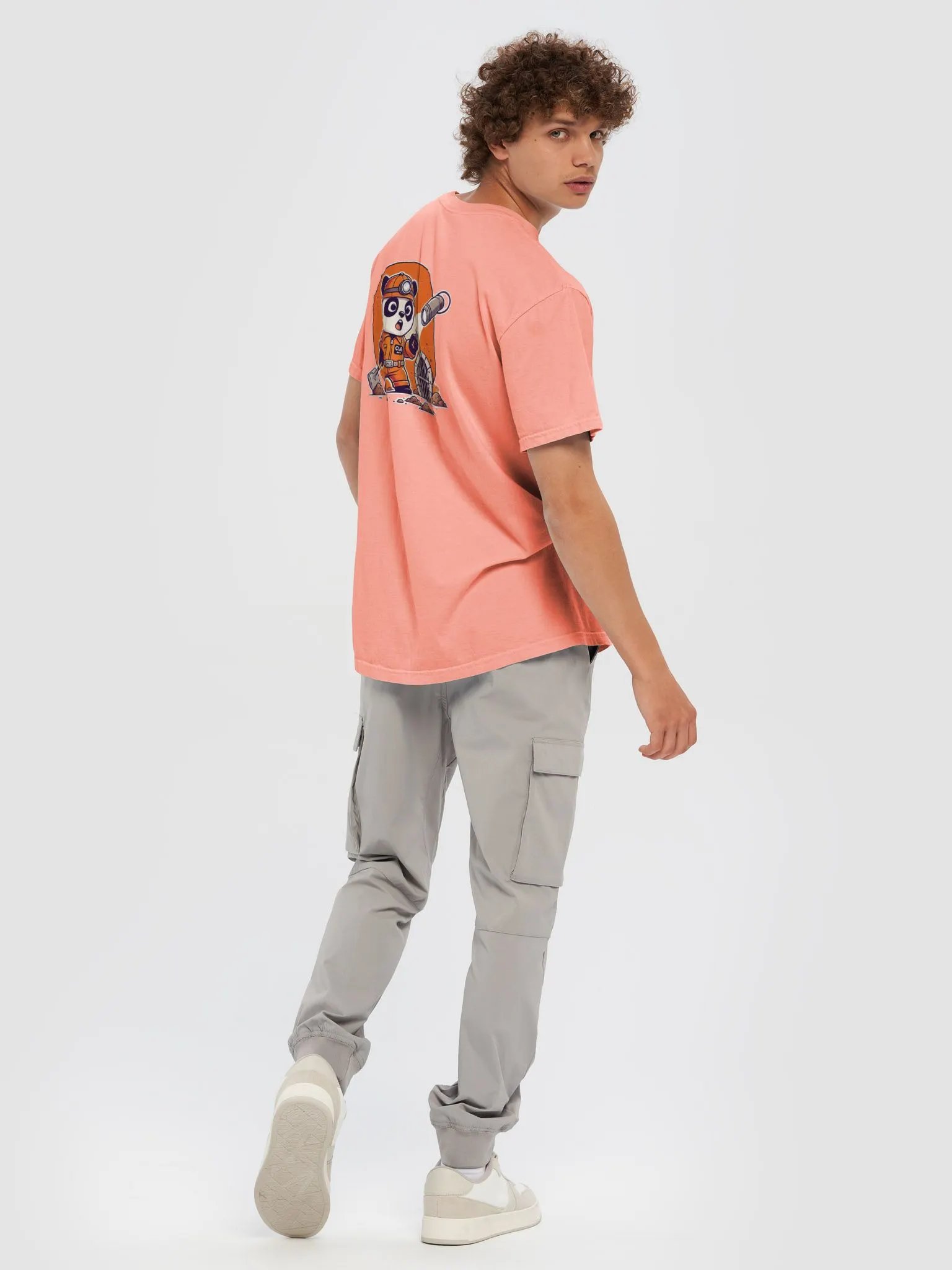 Cub Correctional Escape Tee product image (8)