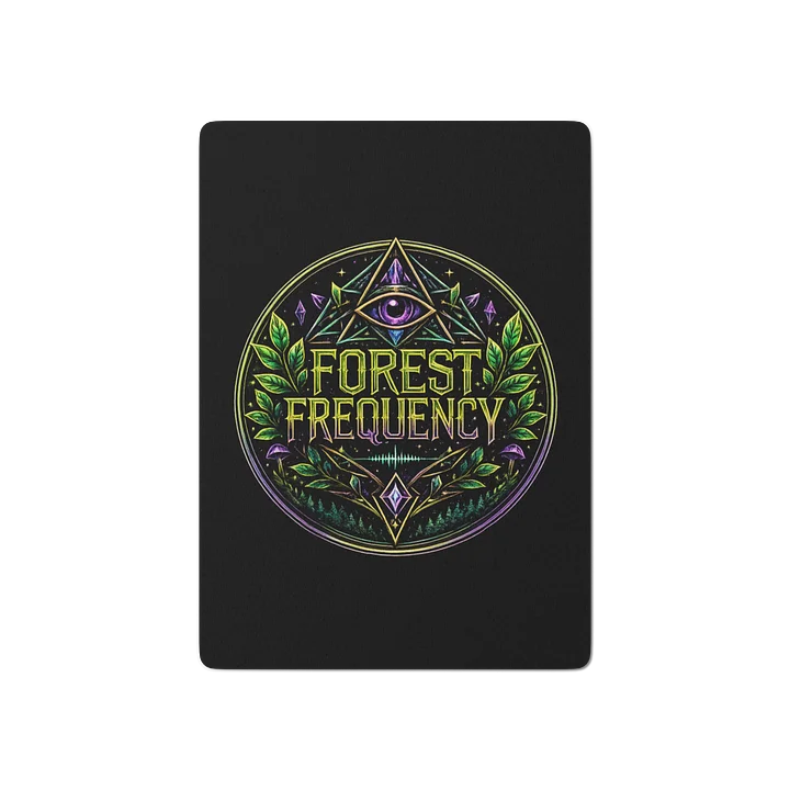 Forest Frequency: Signal Deck product image (1)