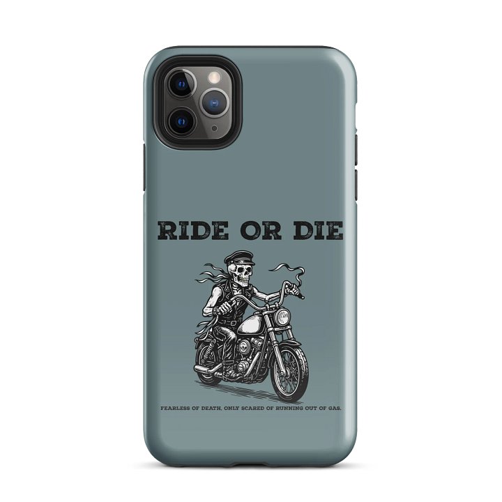 Ride Or Die product image (26)