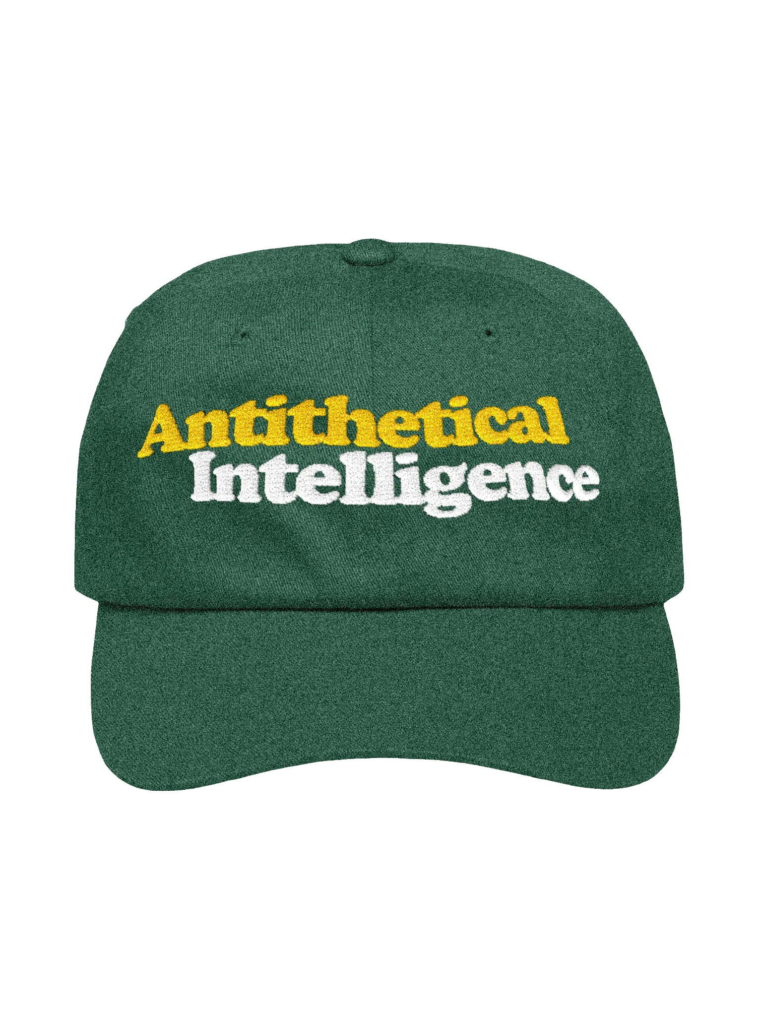 antithetical intelligence hat product image (1)