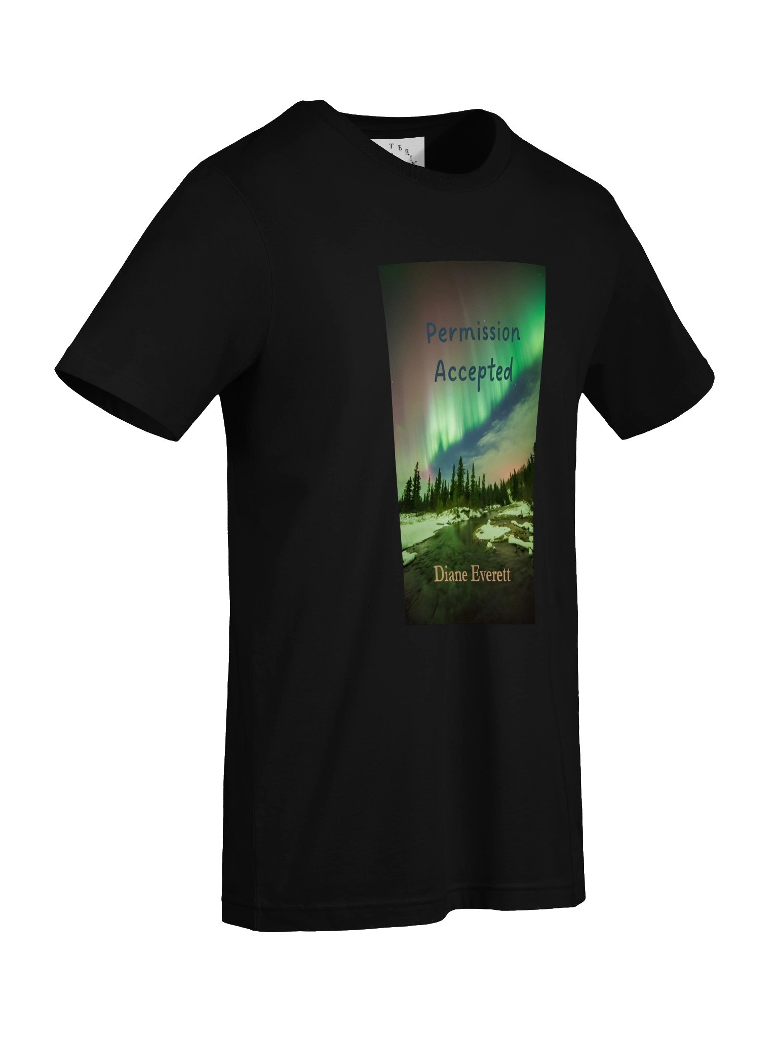 Permission Accepted product image (7)